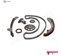 JAPANPARTS KDK-201 Timing chain kit