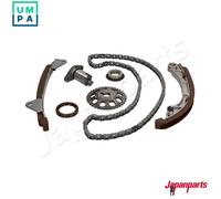 JAPANPARTS KDK-201 Timing chain kit
