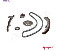 ASHIKA KCK202 Timing chain kit