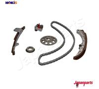 ASHIKA KCK202 Timing chain kit