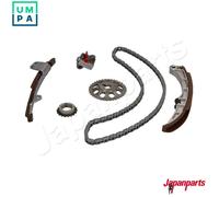 ASHIKA KCK202 Timing chain kit