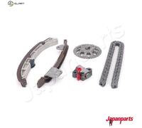ASHIKA KCK203 Timing chain kit