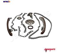 ASHIKA KCK204 Timing chain kit