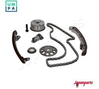 TIMING CHAIN KIT KDK-204V FOR 2ZZ-GE 1.8L 4cyl