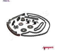 JAPANPARTS KDK-217 Timing chain kit