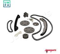 TIMING CHAIN KIT KDK-301 FOR L3C1 2.3L 4cyl