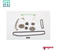 JAPANPARTS KDK-303 Timing chain kit