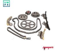 TIMING CHAIN KIT KDK-402 FOR HONDA FR-V CR-V/III/SUV/Mk CIVIC/VIII/Hatchback