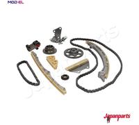 TIMING CHAIN KIT KDK-404 FOR K24Z3 2.4L 4cyl