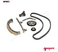 TIMING CHAIN KIT KDK-600 FOR K3-VE 1.3L 4cyl
