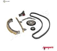 JAPANPARTS KDK-600 Timing chain kit