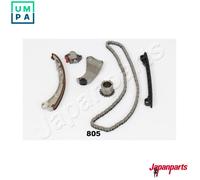 Timing chain kit Simplex KDK-805 JAPANPARTS for SUZUKI WAGON R+ Hatchback