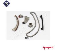 TIMING CHAIN KIT KDK-805 FOR K12A 1.2L K10A 1.0L 4cyl
