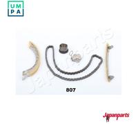 JAPANPARTS KDK-807 Timing chain kit