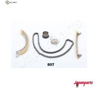 JAPANPARTS KDK-807 Timing chain kit
