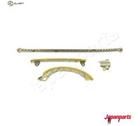 JAPANPARTS KDK-809 Timing chain kit