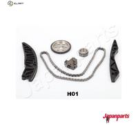 JAPANPARTS KDK-H01 Timing chain kit