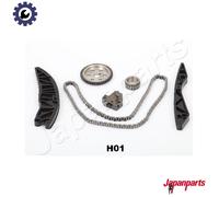 TIMING CHAIN KIT KDK-H01 FOR HYUNDAI ACCENT/i25/IV FLUIDIC/VERNA VELOSTER i20