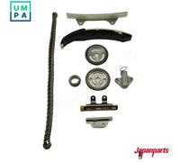 JAPANPARTS KDK-H04 Timing chain kit