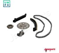 ASHIKA KCKM00 Timing chain kit