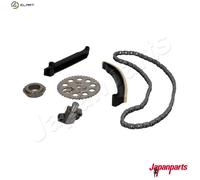 ASHIKA KCKM00 Timing chain kit