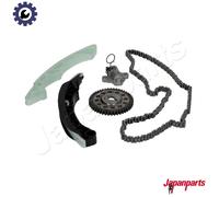 JAPANPARTS KDK-M04 Timing chain kit