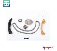 JAPANPARTS KDK-M05 Timing chain kit