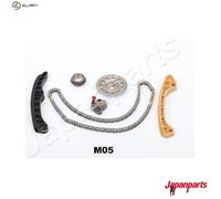 JAPANPARTS KDK-M05 Timing chain kit