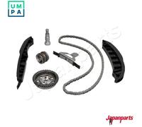 TIMING CHAIN KIT KDK-S00 FOR G20 2.0L 4cyl