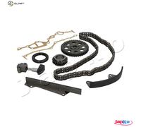 JAPKO KJK118 Timing chain kit
