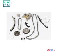 JAPKO KJK123 Timing chain kit