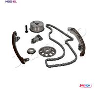 JAPKO KJK204V Timing chain kit