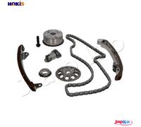 JAPKO KJK204V Timing chain kit