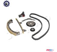 TIMING CHAIN KIT KJK600 FOR K3-VE 1.3L 4cyl
