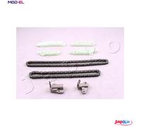 Timing chain kit Simplex KJKH03 JAPKO for KIA HYUNDAI