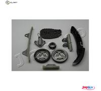 JAPKO KJKH04 Timing chain kit