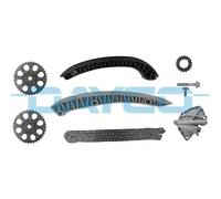 Timing chain kit KTC1002 DAYCO for VW SEAT SKODA