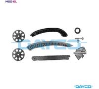 DAYCO KTC1002 Timing Chain Kit for SEAT,SKODA,VW
