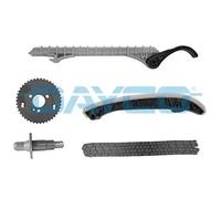 Timing chain kit KTC1003 DAYCO for MERCEDES-BENZ A-CLASS B-CLASS Sports Tourer