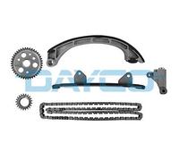 TIMING CHAIN KIT KTC1007