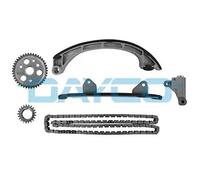 KTC1007 Timing Chain Kit Engine Replacement Spare Fits Toyota Yaris/Vitz Dayco