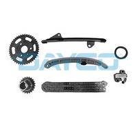 Timing chain kit KTC1008 DAYCO for TOYOTA YARIS/VITZ COROLLA Estate COROLLA