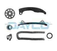 DAYCO KTC1018 Timing Chain Kit for CITROËN,PEUGEOT,TOYOTA