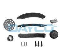 Timing chain kit KTC1020 DAYCO for RENAULT OPEL NISSAN