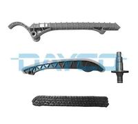 Timing chain kit KTC1029 DAYCO for MERCEDES-BENZ A-CLASS VANEO