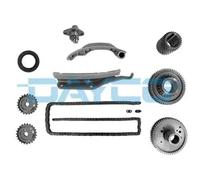 Timing chain kit KTC1035 DAYCO for MITSUBISHI PAJERO/SHOGUN IV