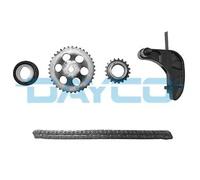 Timing chain kit KTC1037 DAYCO for VW SEAT SKODA