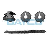 TIMING CHAIN KIT KTC1039 FOR NISSAN CG10DE 1.0L 4cyl MARCH II
