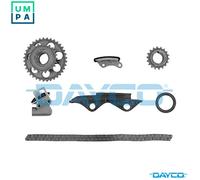 DAYCO KTC1040 Timing chain kit