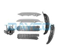 Timing chain kit KTC1049 DAYCO for BMW X6 X3 7 3 Compact 3 3 Touring 3 Coupe 5 6